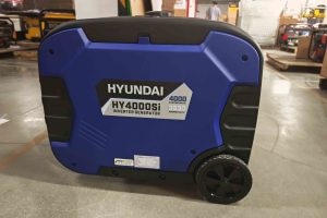 May Phat Dien Inverter Hyundai Hy4000si