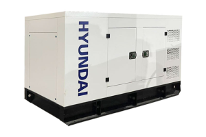 May Phat Dien 88kva 3 Pha Cong Nghiep Hyundai Dhy88kse