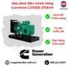 Máy Phát điện Chính Hãng Cummins C275d5i 275kva