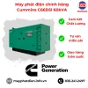 Máy Phát điện Chính Hãng Cummins C66d5i 60kva