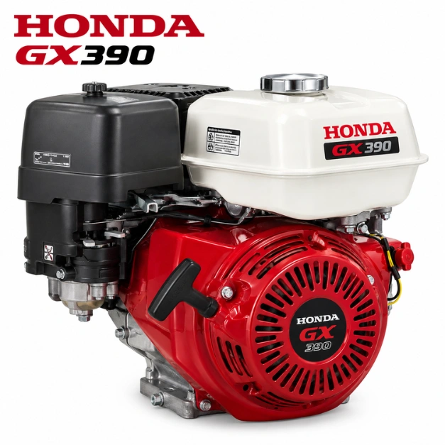 Động Cơ Gx390 Của Honda