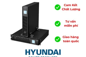 BỘ LƯu ĐiỆn Hyundai Hd 2krs (Ắc Quy Ngoài)